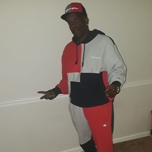 Meet your Posher, Siddell